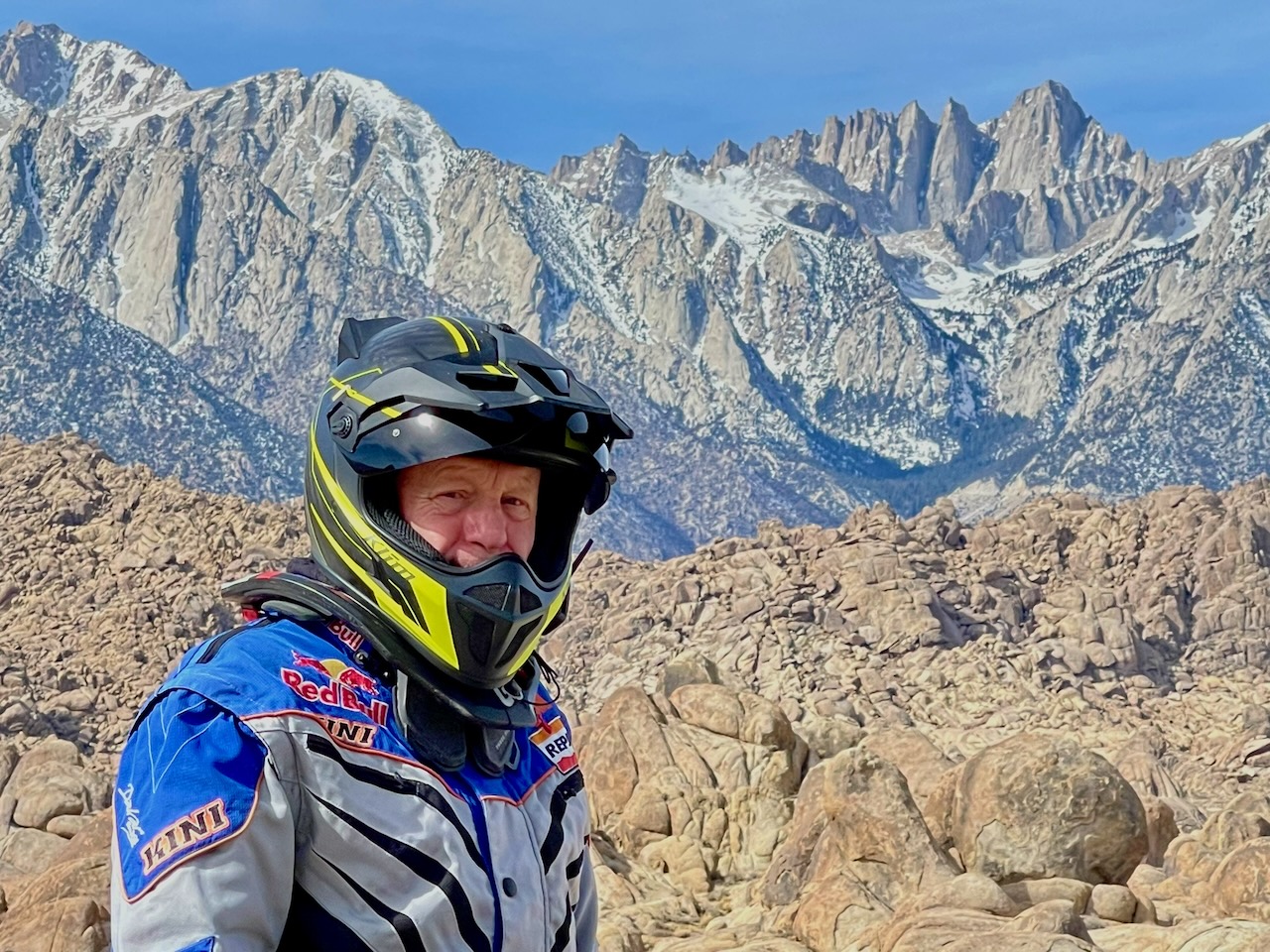 Alabama Hills
