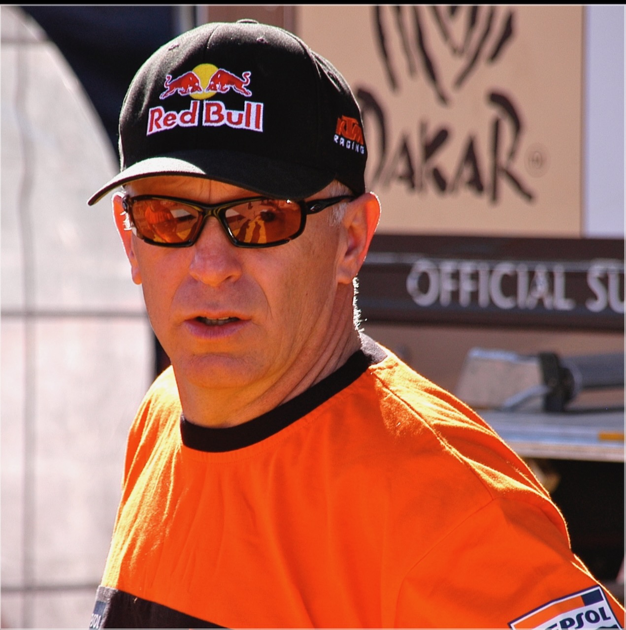 Dakar