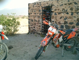 Baja 500