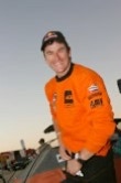Dakar finish